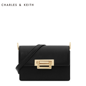 CHARLES&KEITH CK2-80780169-Black