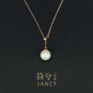石氏珍珠 JANCY-G100-A001