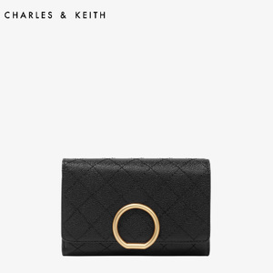 CHARLES&KEITH CK6-10680421-Black