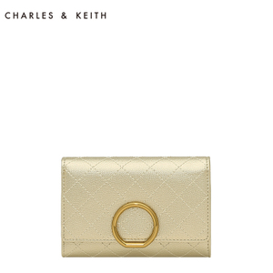 CHARLES&KEITH CK6-10680421-Gold