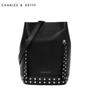 CHARLES&KEITH CK2-80780232-Black