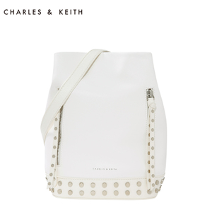 CHARLES&KEITH CK2-80780232-White