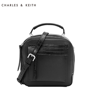 CHARLES&KEITH CK2-50150573-Black