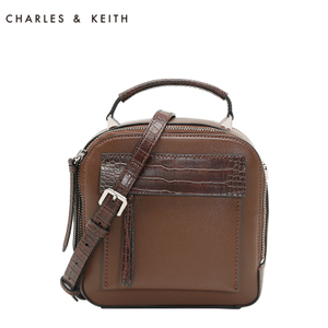 CHARLES&KEITH CK2-50150573-Brown