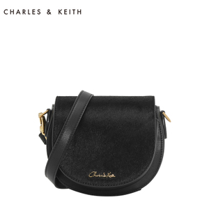 CHARLES&KEITH SL2-80780271-Black