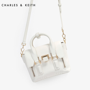 CHARLES&KEITH CK2-50780281-White