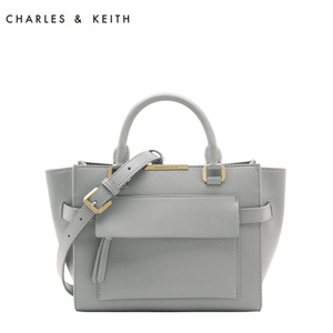 CHARLES&KEITH CK2-50670490-Grey