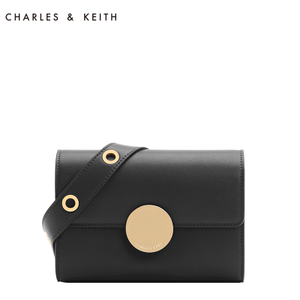 CHARLES&KEITH CK2-80680466-Black