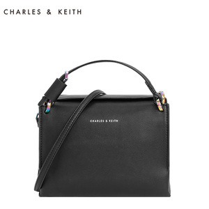 CHARLES&KEITH CK2-50780245-Black