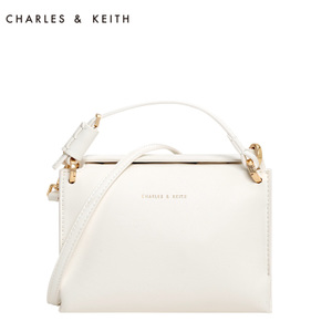 CHARLES&KEITH CK2-50780245-White