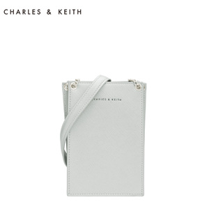CHARLES&KEITH CK2-80680446-Dusty