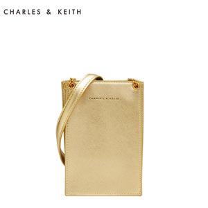 CHARLES&KEITH CK2-80680446-Gold