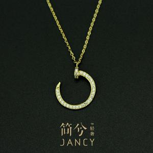 石氏珍珠 JANCY-G300-A004