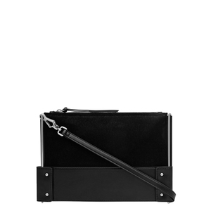 CHARLES&KEITH CK2-70840026-Black