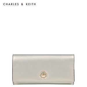 CHARLES&KEITH CK6-10680321-GOLD