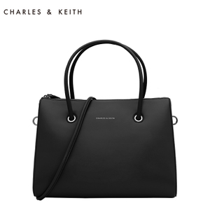 CHARLES&KEITH CK2-50780120-Black