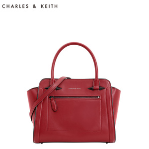 CHARLES&KEITH CK2-50780122-Red