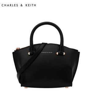CHARLES&KEITH CK2-50780134-Black