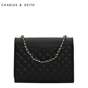 CHARLES&KEITH CK2-80680401-Black