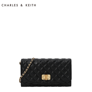 CHARLES&KEITH CK6-10770173-Black