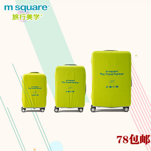 M Square E141457