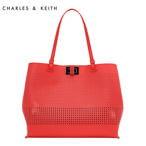 CHARLES&KEITH CK2-30741420-Red