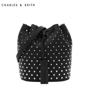 CHARLES&KEITH CK2-80780237-Black