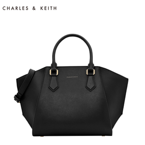 CHARLES&KEITH CK2-30780205-Black