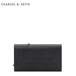 CHARLES&KEITH SL2-70700392-Black