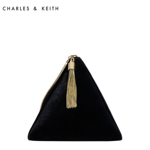 CHARLES&KEITH CK2-70700400-Black