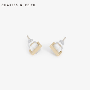 CHARLES&KEITH CK5-42120120-White