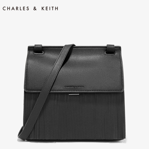 CHARLES&KEITH CK2-80150533-Black