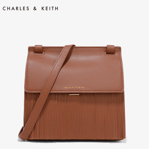 CHARLES&KEITH CK2-80150533-Brown