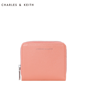 CHARLES&KEITH CK6-10770199-Peach
