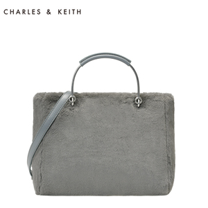 CHARLES&KEITH CK2-30741468-Grey