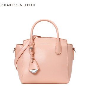 CHARLES&KEITH CK2-30270007-Pink