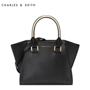 CHARLES&KEITH CK2-50780219-Black