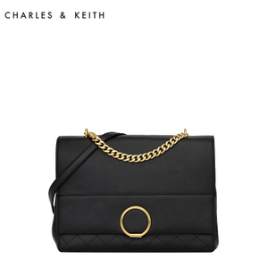 CHARLES&KEITH CK2-50670464-Black