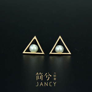 石氏珍珠 JANCY-G400-B001