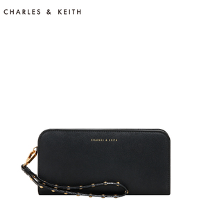 CHARLES&KEITH CK6-10840070-Black