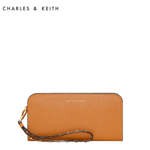 CHARLES&KEITH CK6-10840070-Orange