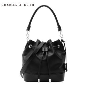 CHARLES&KEITH CK2-20780259-Black