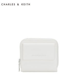 CHARLES&KEITH CK6-10770217-White