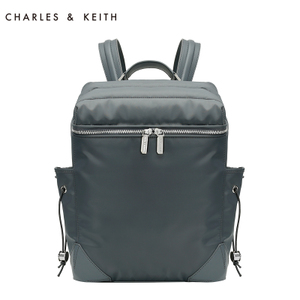 CHARLES&KEITH CK2-20670499-Grey
