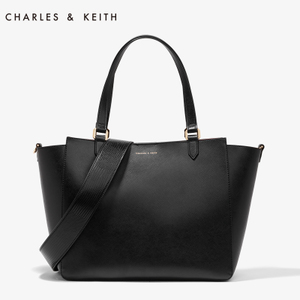 CHARLES&KEITH CK2-30780265-Black