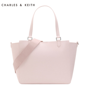 CHARLES&KEITH CK2-30780265-Pink