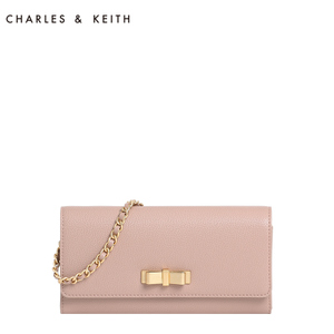 CHARLES&KEITH CK6-10840063-Blush