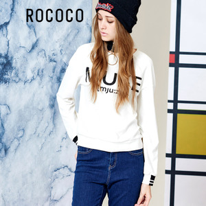 Rococo/洛可可 4032ST166