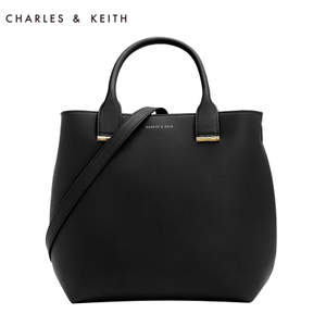 CHARLES&KEITH CK2-50780254-Black