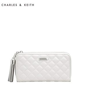 CHARLES&KEITH CK6-10680450-White